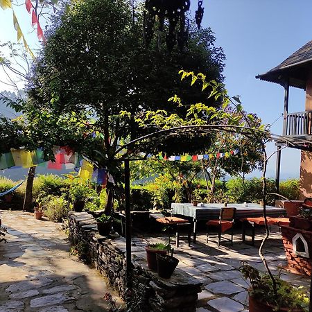 Depche Village Resort Bandipur Ngoại thất bức ảnh