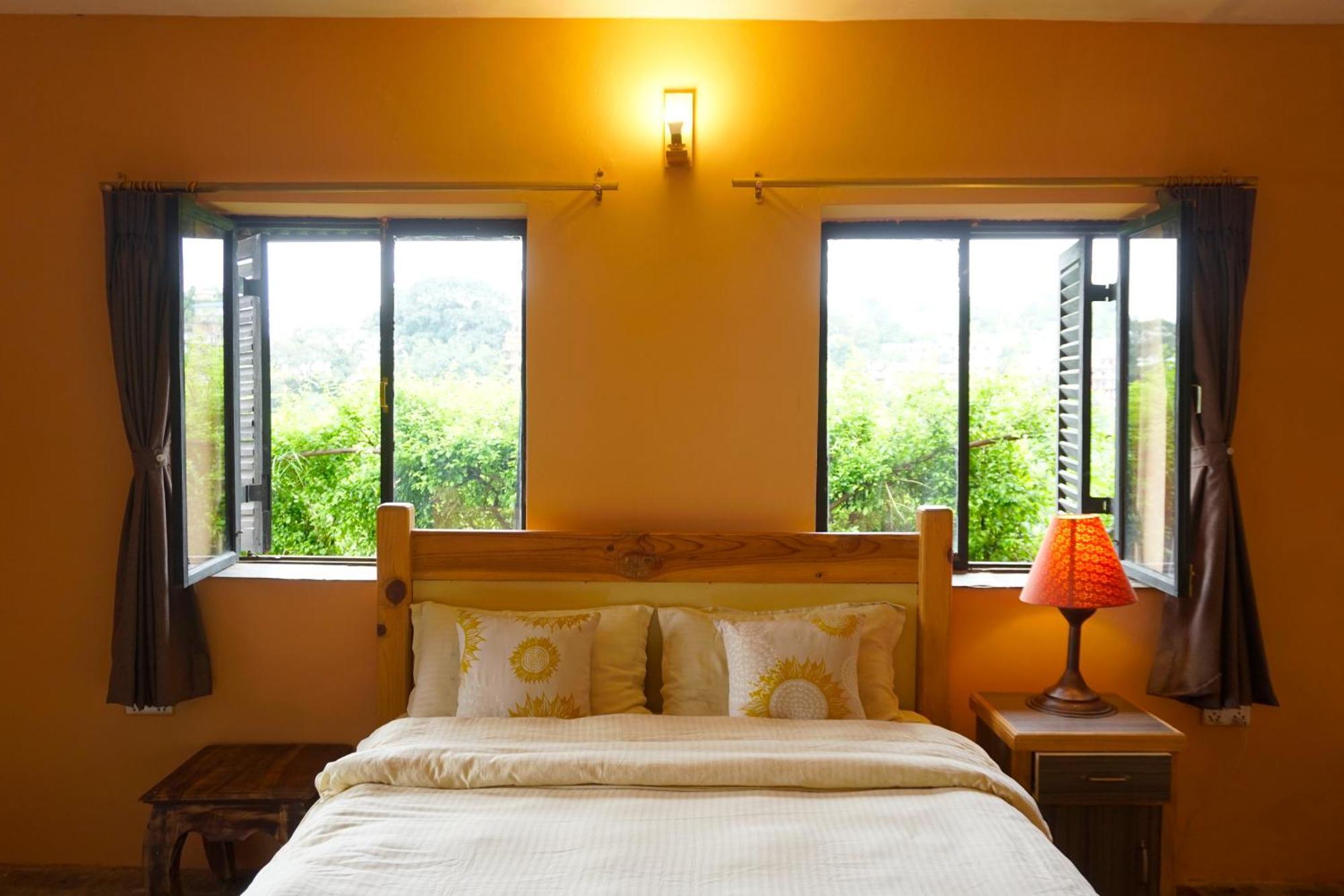 Depche Village Resort Bandipur Ngoại thất bức ảnh
