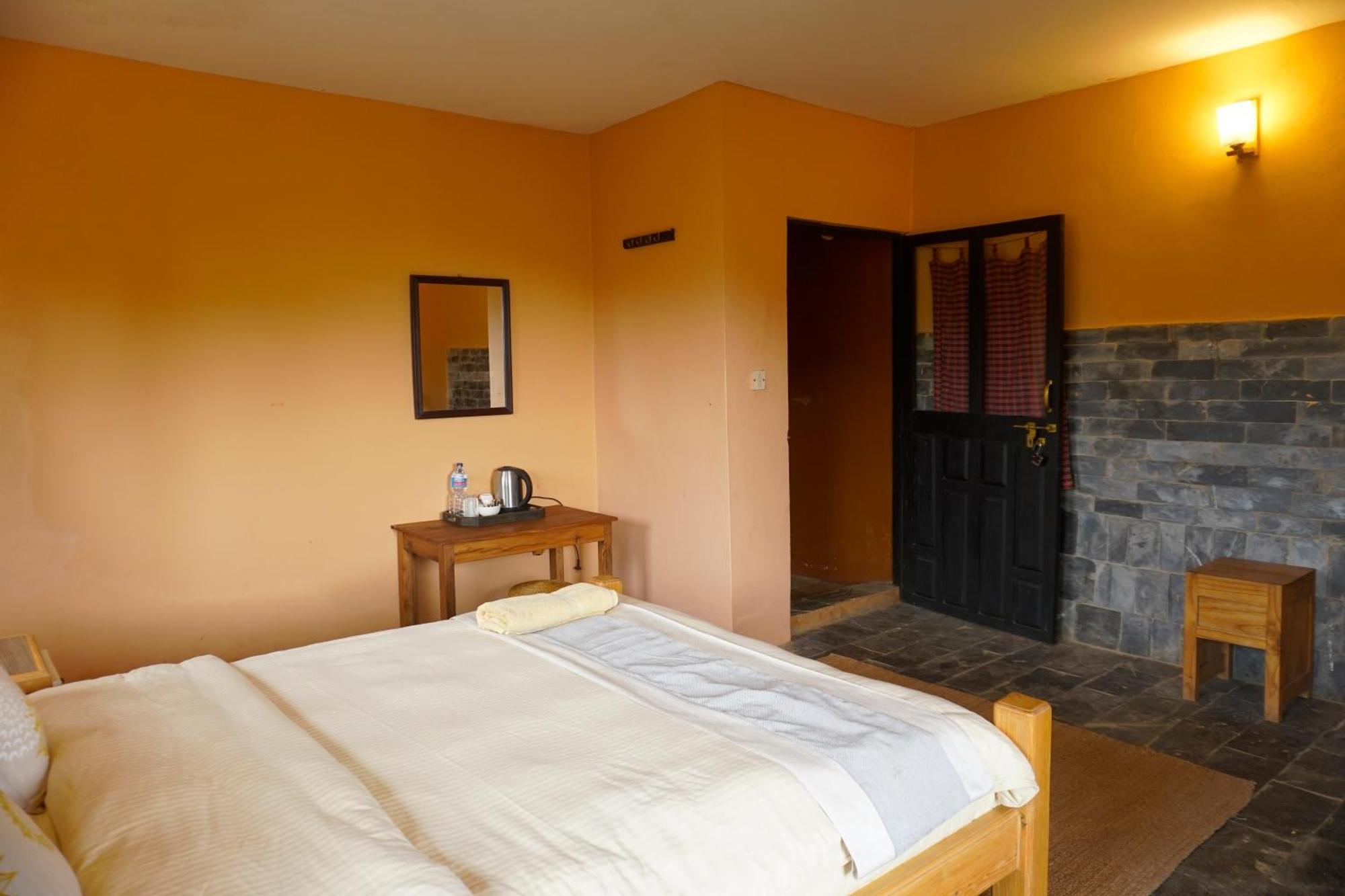 Depche Village Resort Bandipur Ngoại thất bức ảnh