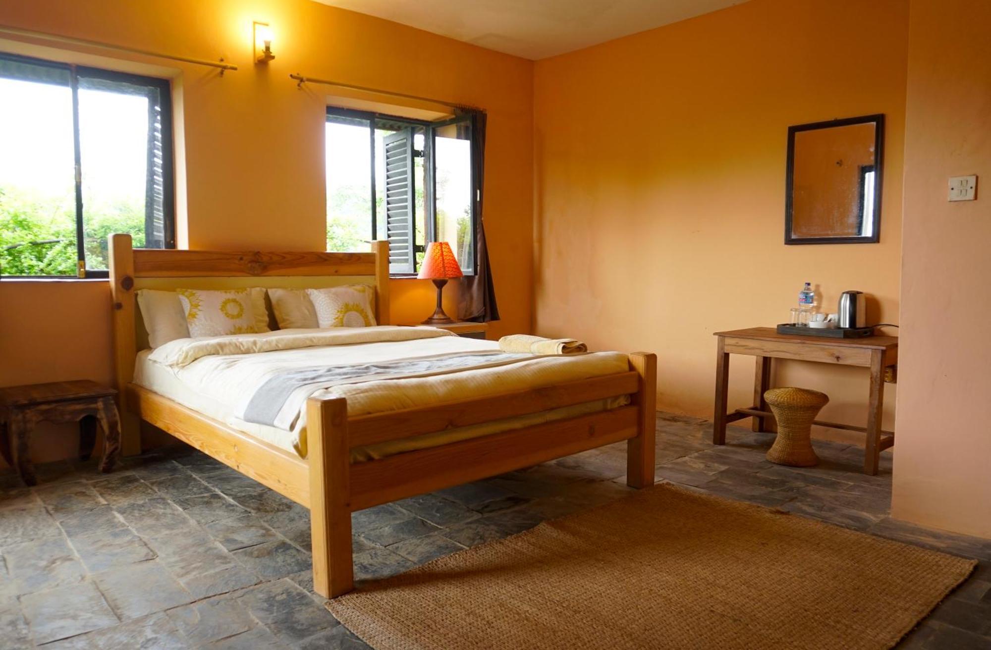Depche Village Resort Bandipur Ngoại thất bức ảnh