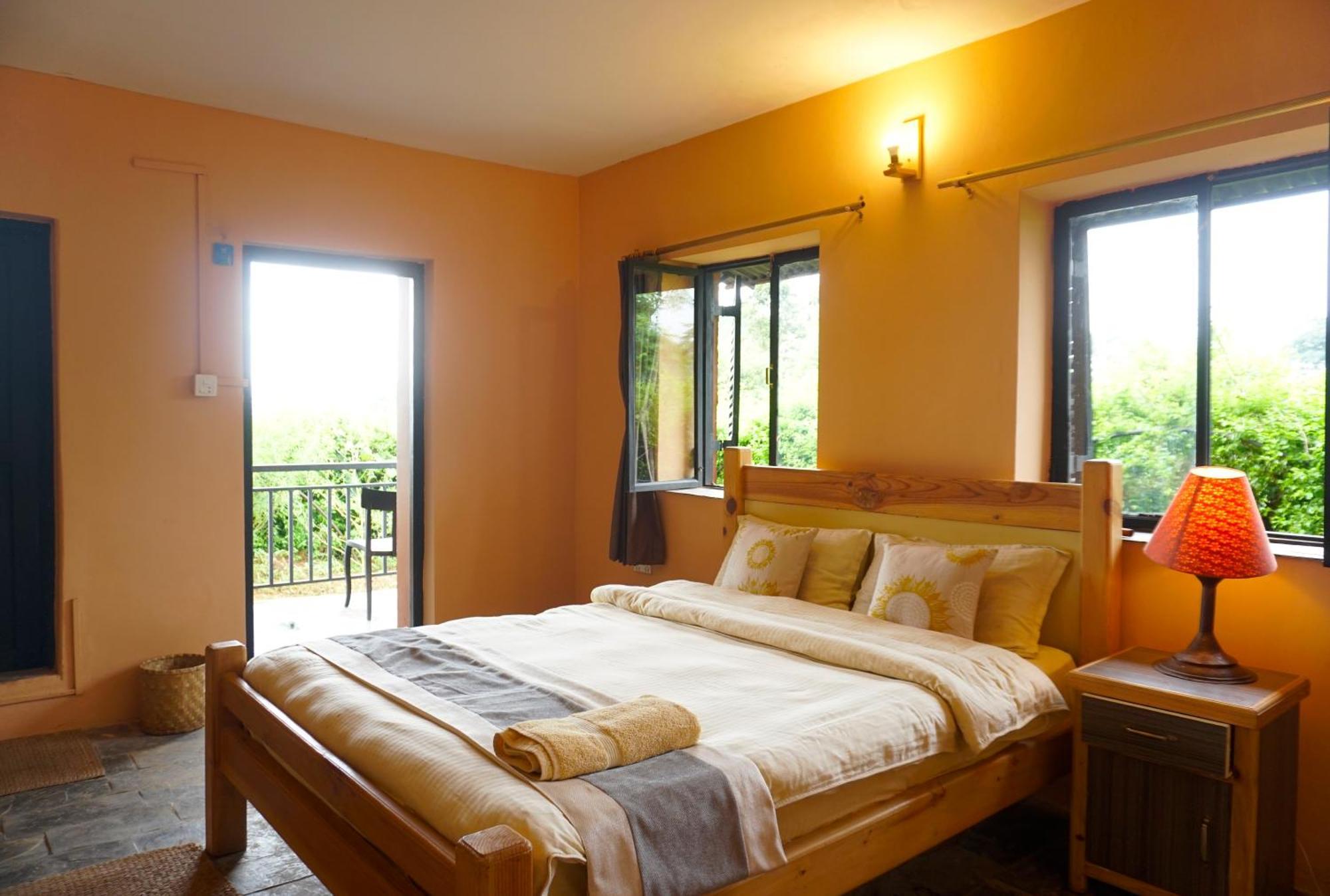 Depche Village Resort Bandipur Ngoại thất bức ảnh