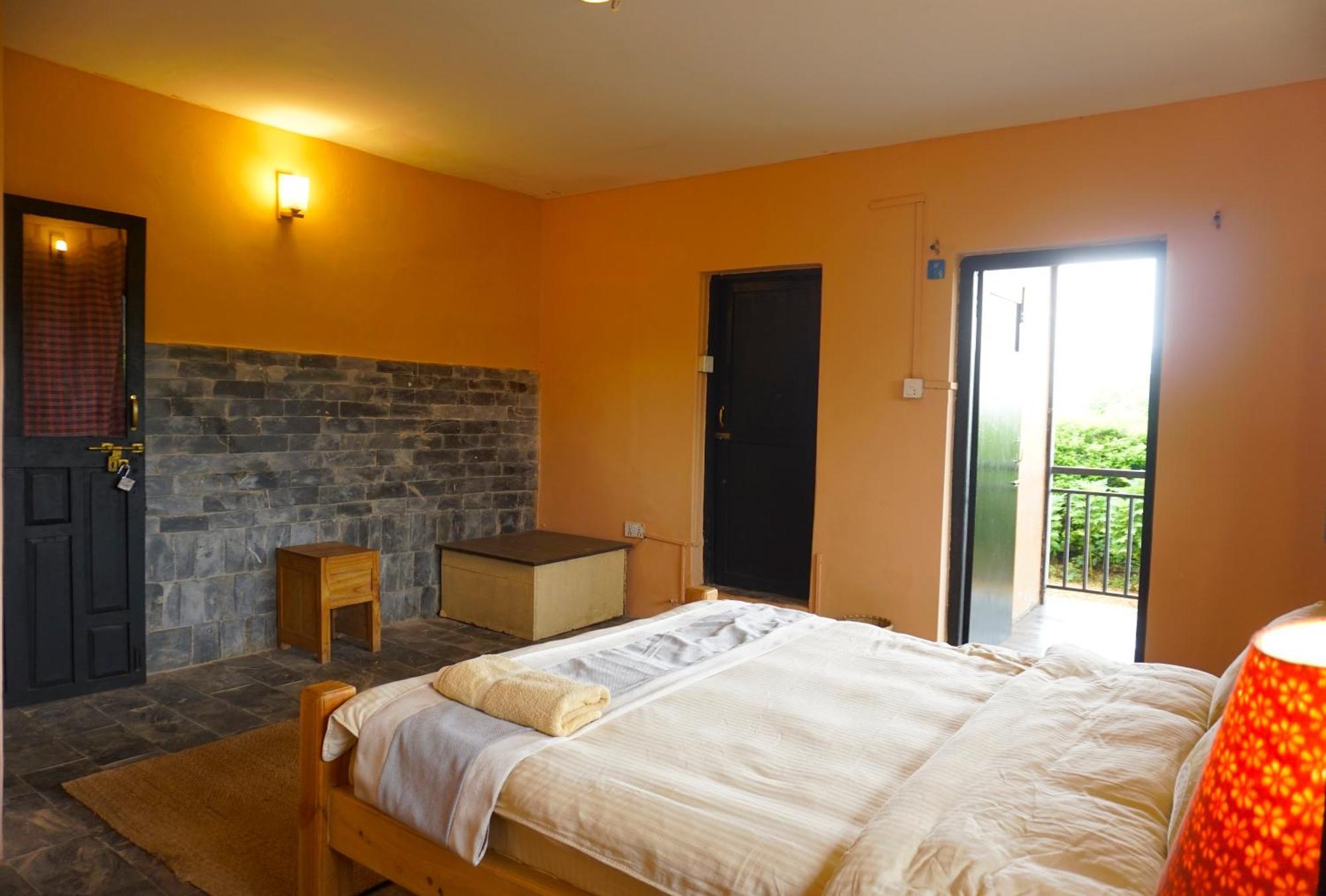 Depche Village Resort Bandipur Ngoại thất bức ảnh