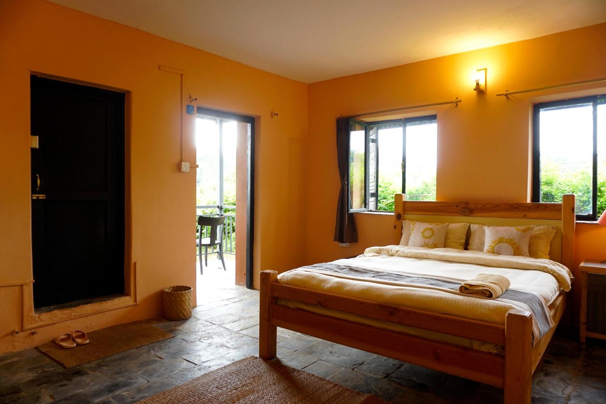 Depche Village Resort Bandipur Ngoại thất bức ảnh
