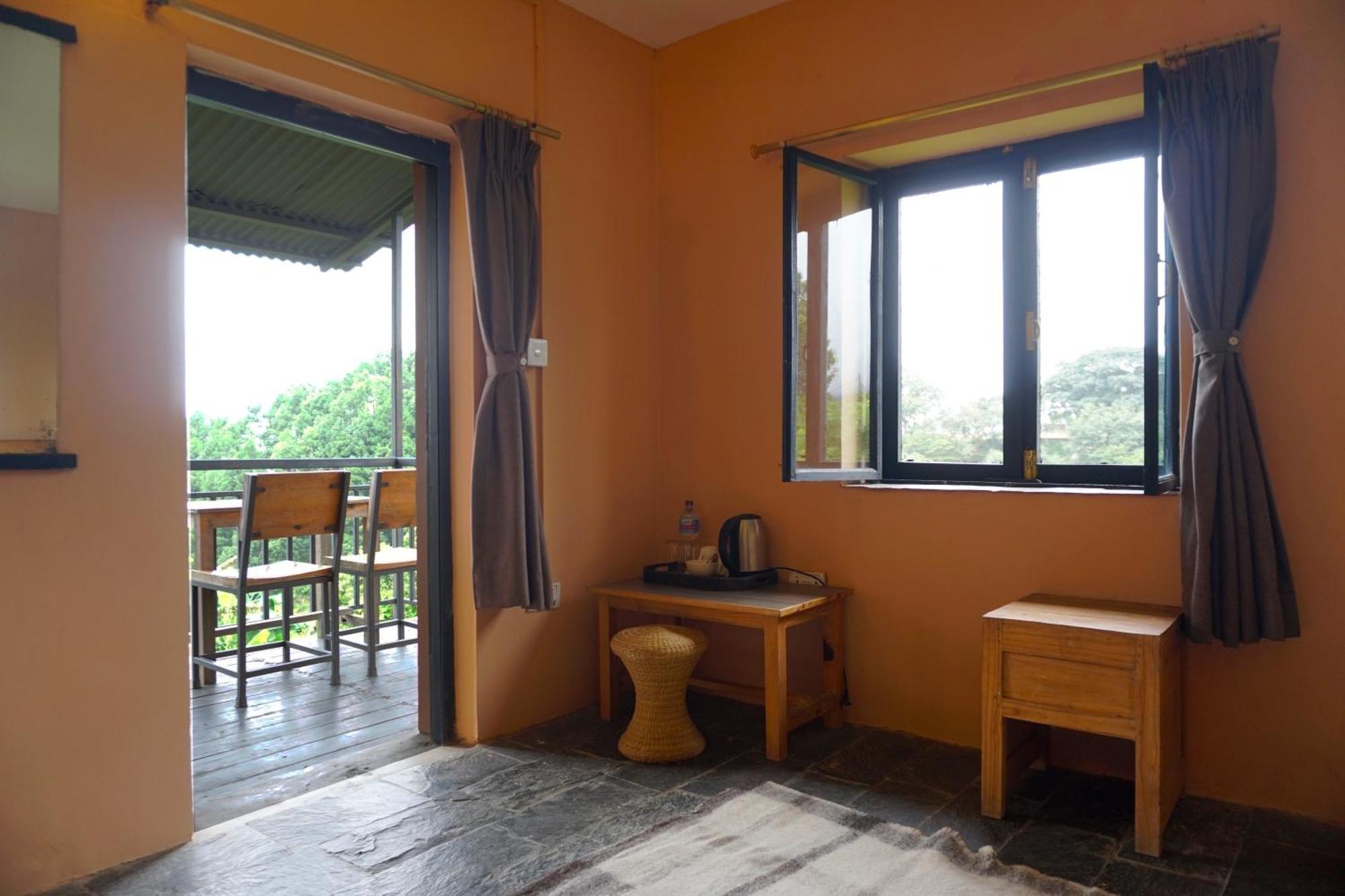 Depche Village Resort Bandipur Ngoại thất bức ảnh