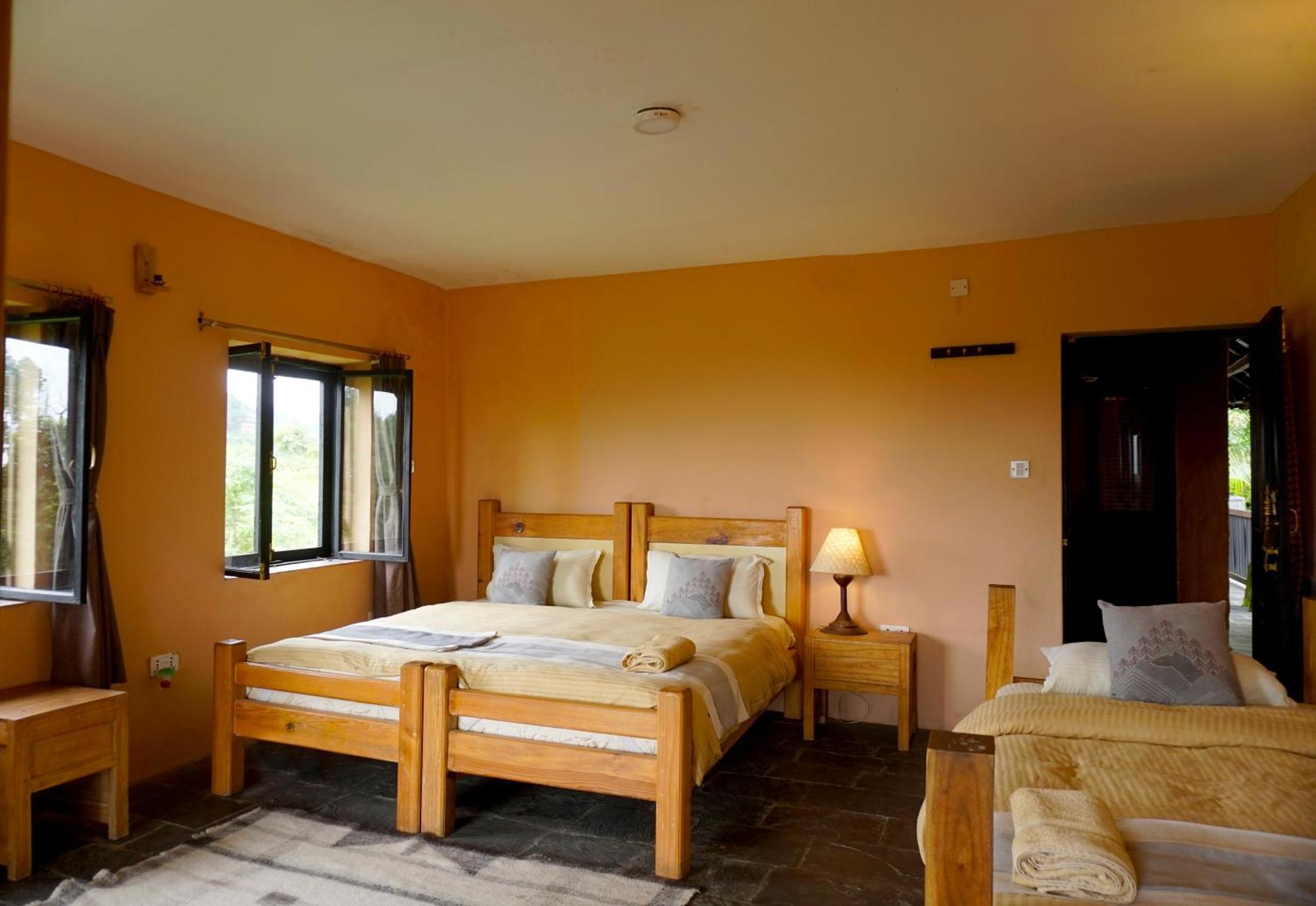 Depche Village Resort Bandipur Ngoại thất bức ảnh