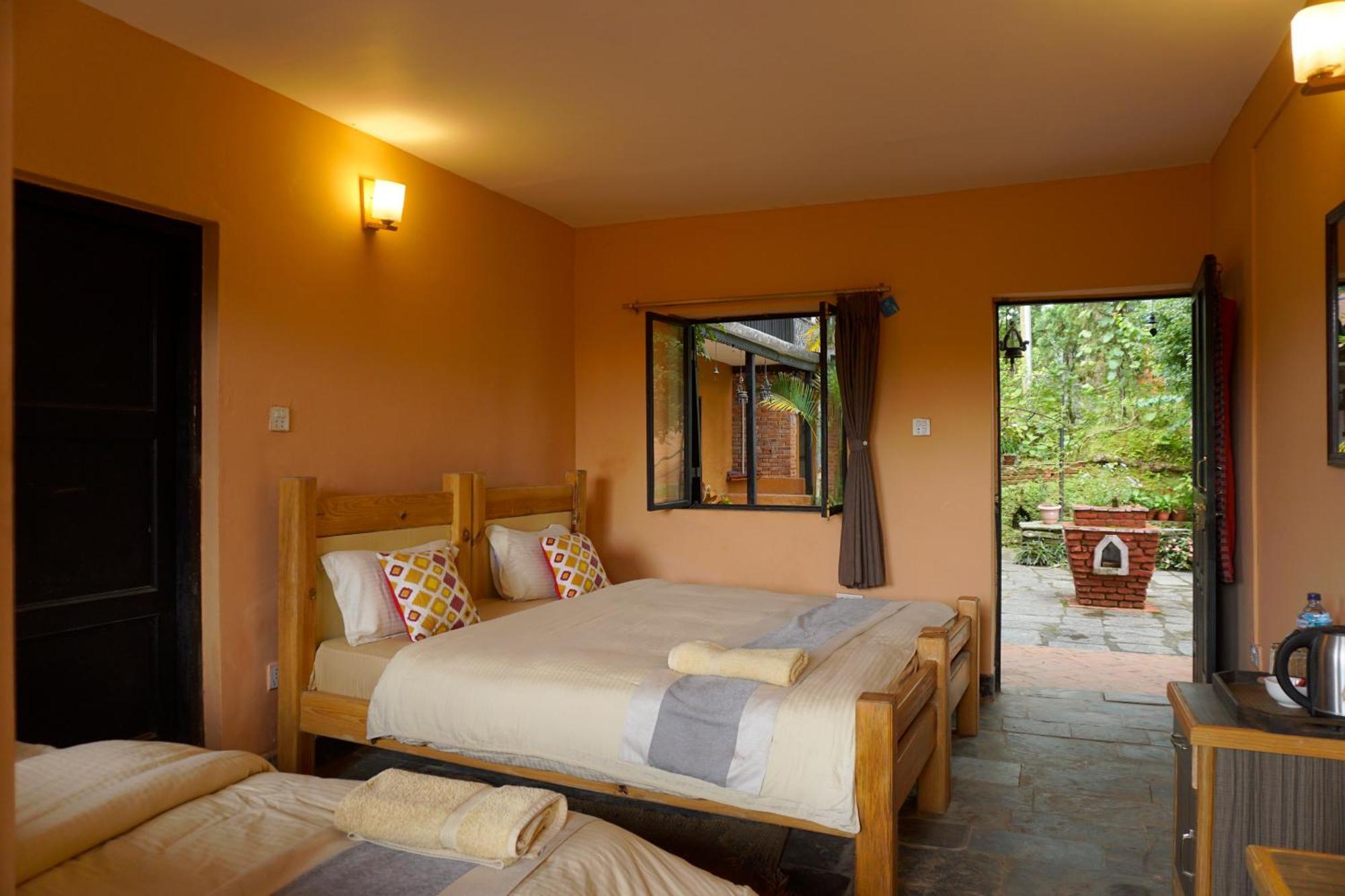 Depche Village Resort Bandipur Ngoại thất bức ảnh
