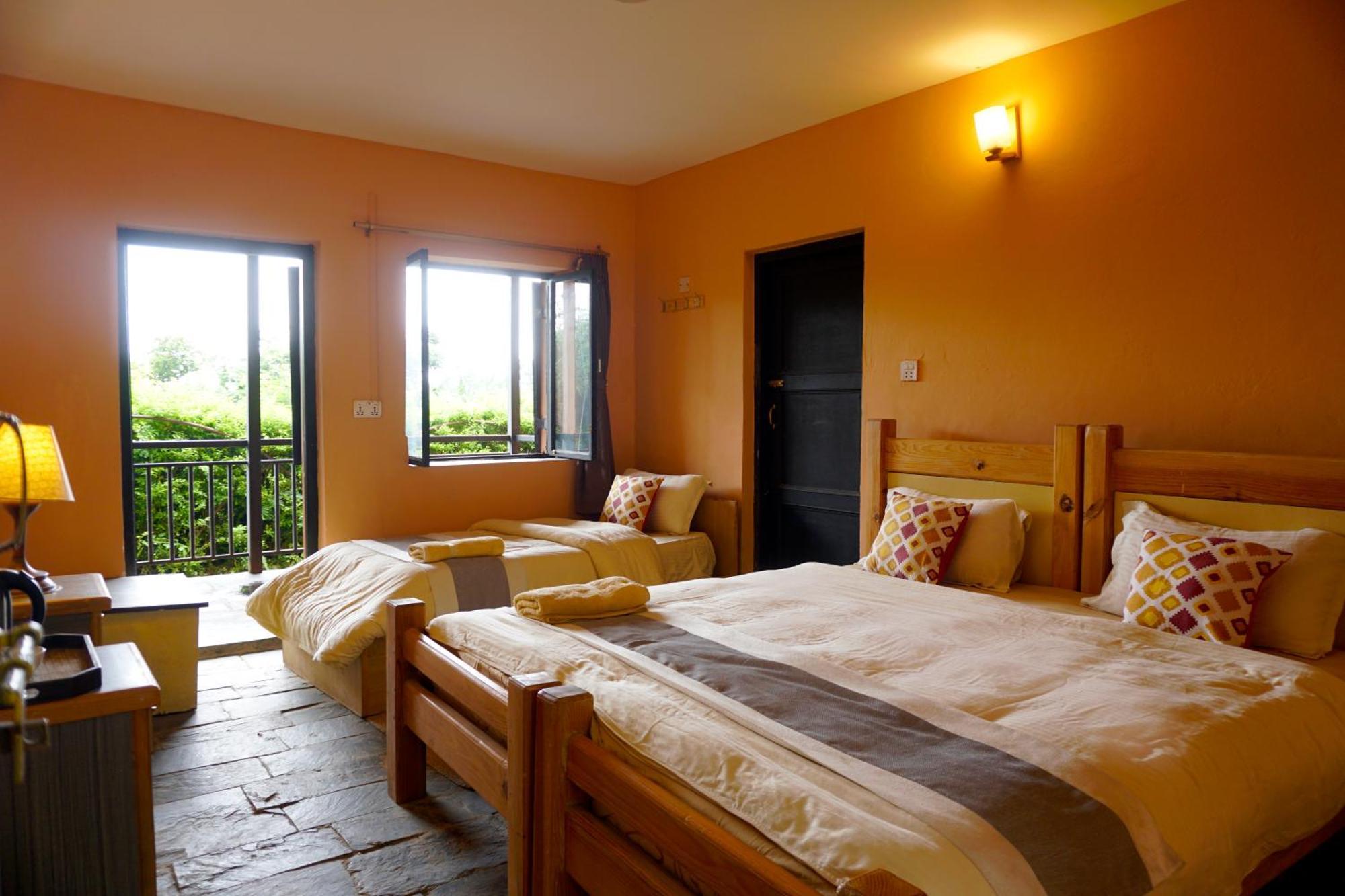 Depche Village Resort Bandipur Ngoại thất bức ảnh