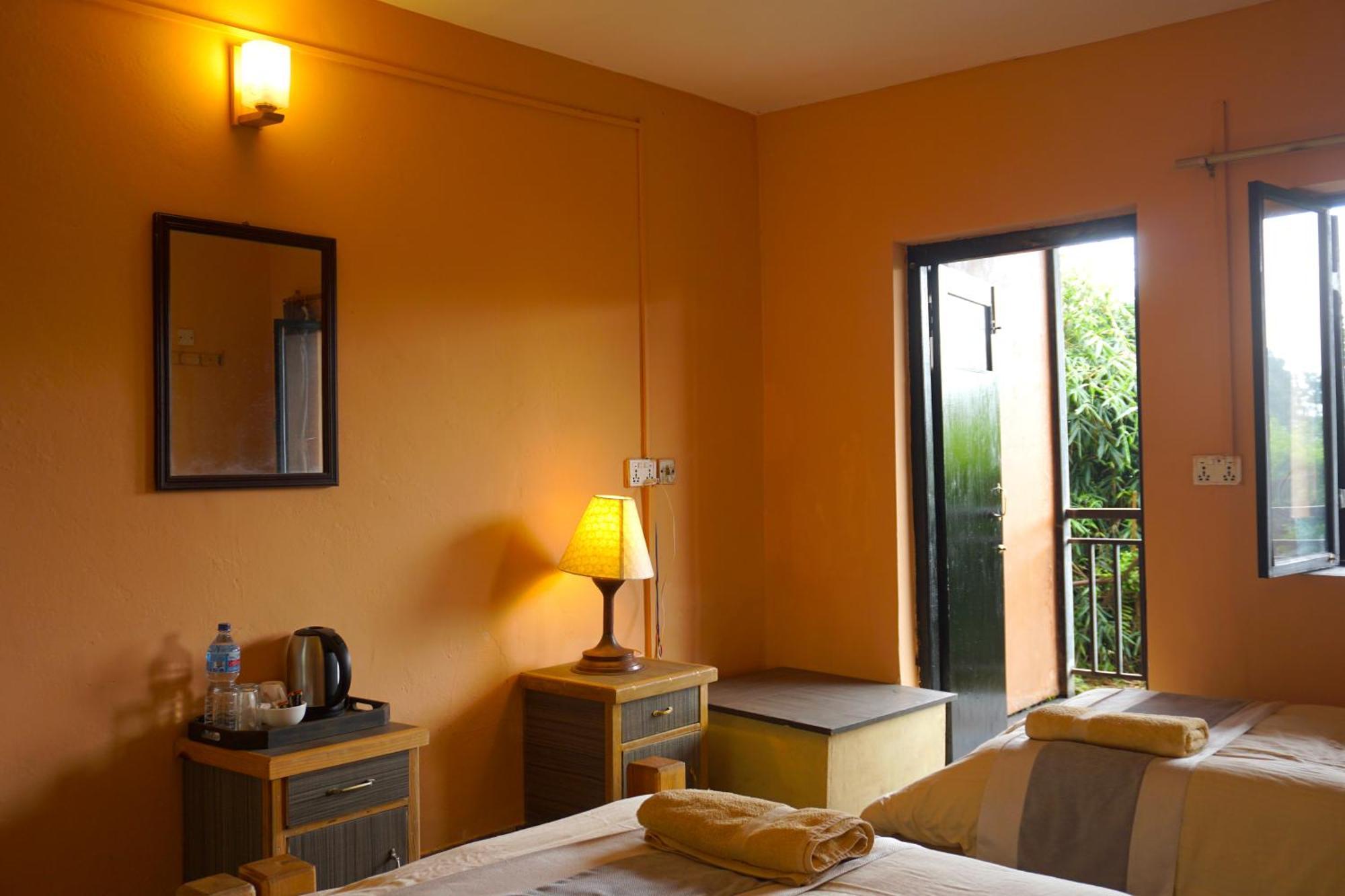 Depche Village Resort Bandipur Ngoại thất bức ảnh