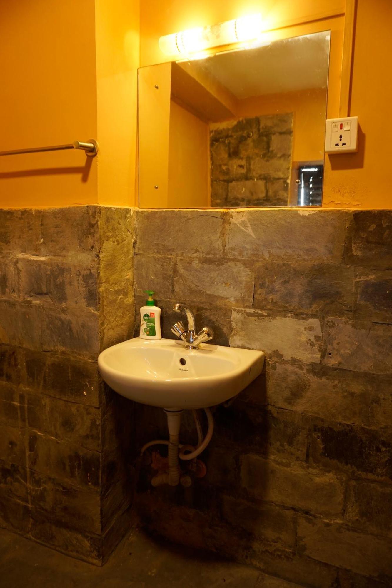 Depche Village Resort Bandipur Ngoại thất bức ảnh