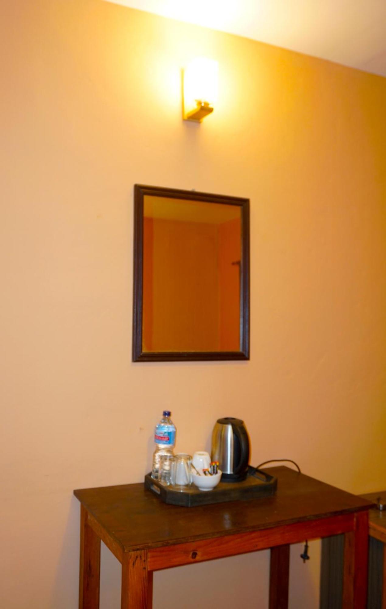 Depche Village Resort Bandipur Ngoại thất bức ảnh