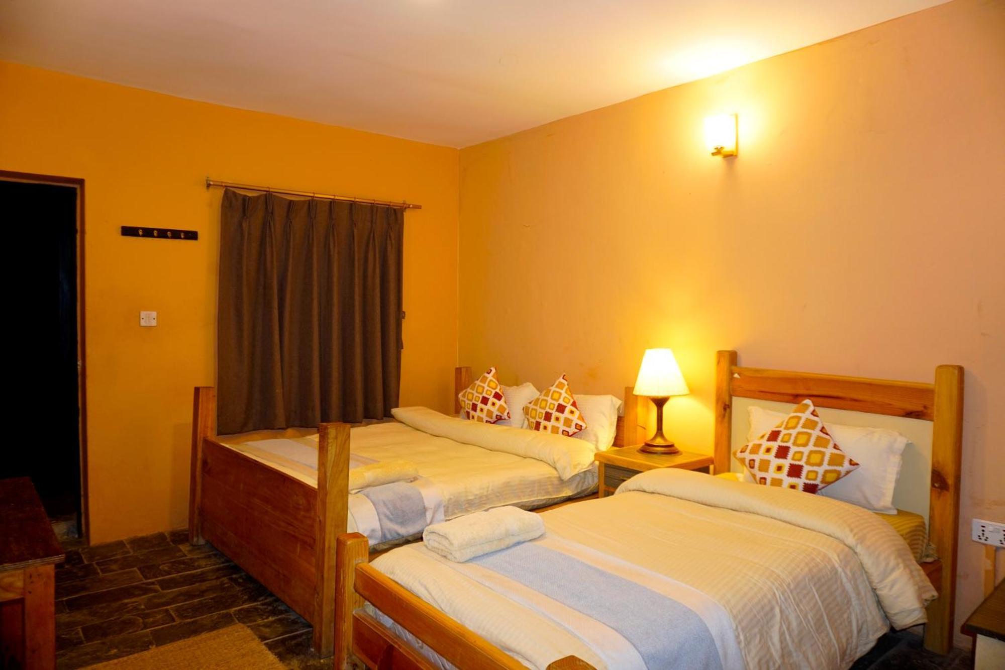 Depche Village Resort Bandipur Ngoại thất bức ảnh