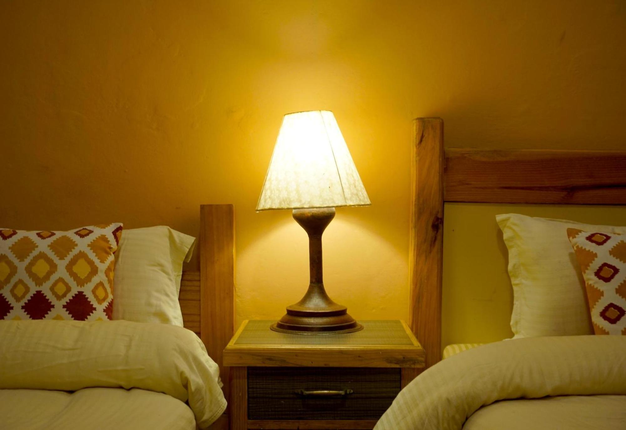 Depche Village Resort Bandipur Ngoại thất bức ảnh