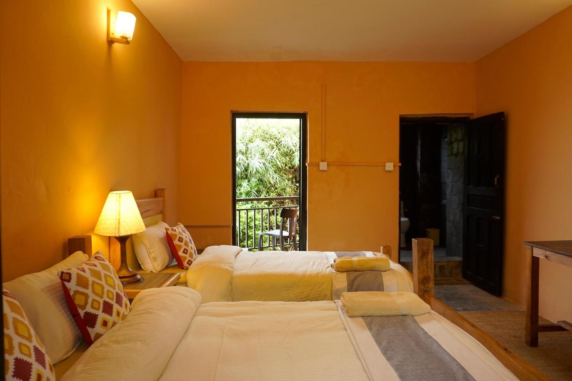 Depche Village Resort Bandipur Ngoại thất bức ảnh