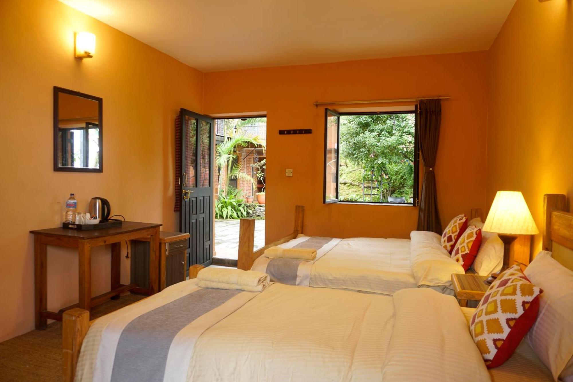 Depche Village Resort Bandipur Ngoại thất bức ảnh