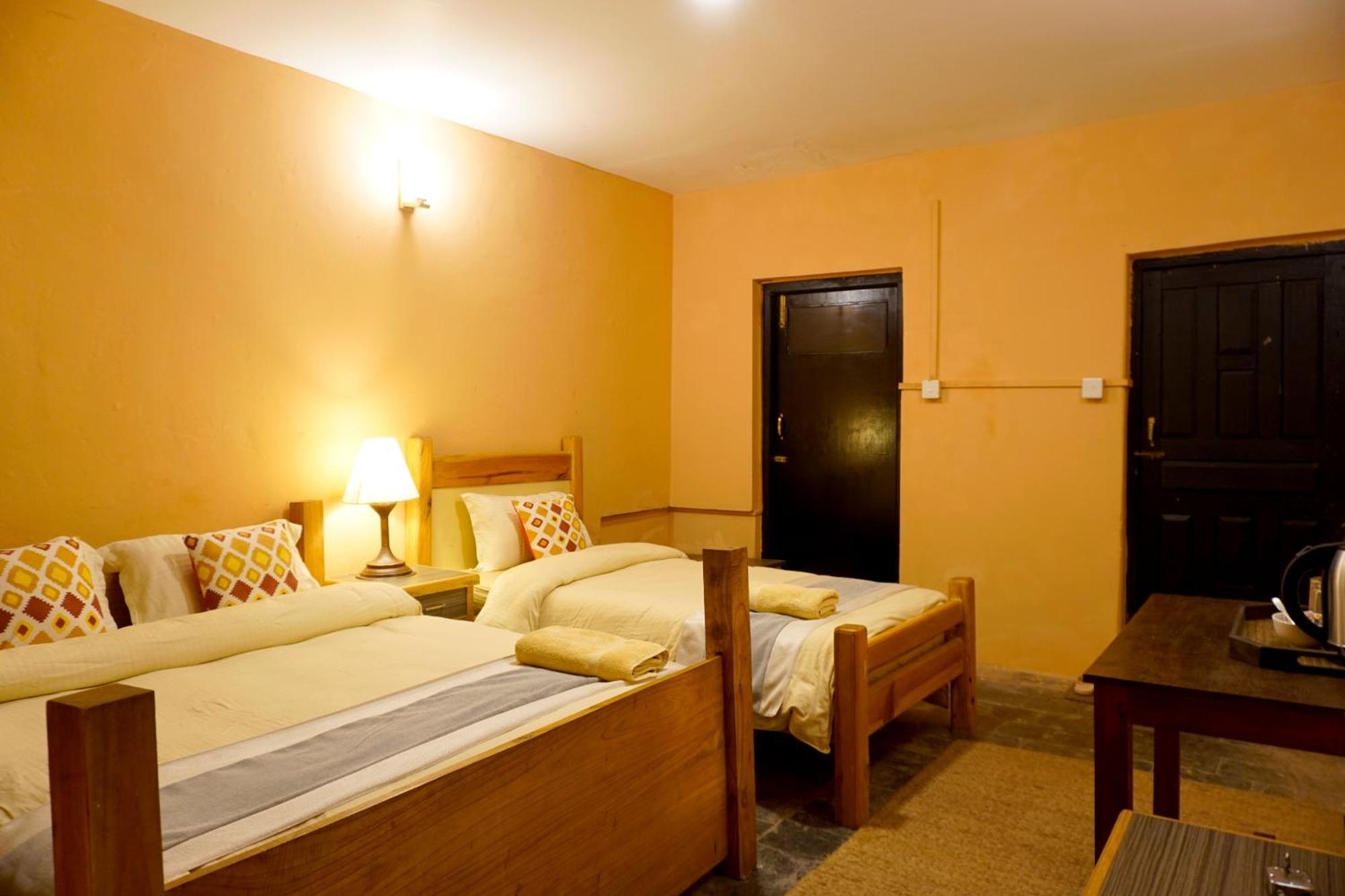 Depche Village Resort Bandipur Ngoại thất bức ảnh