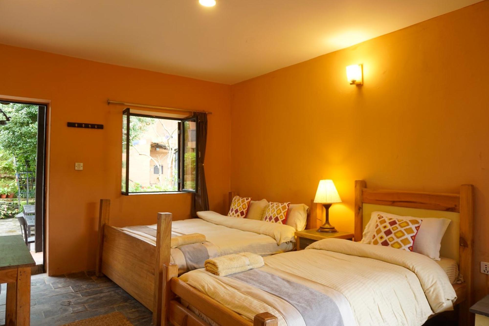 Depche Village Resort Bandipur Ngoại thất bức ảnh