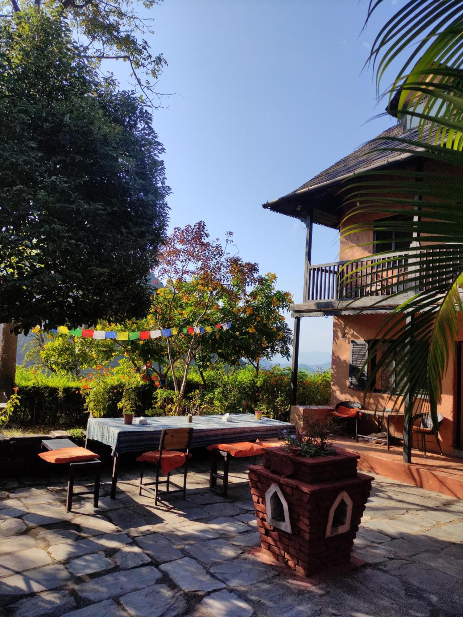 Depche Village Resort Bandipur Ngoại thất bức ảnh