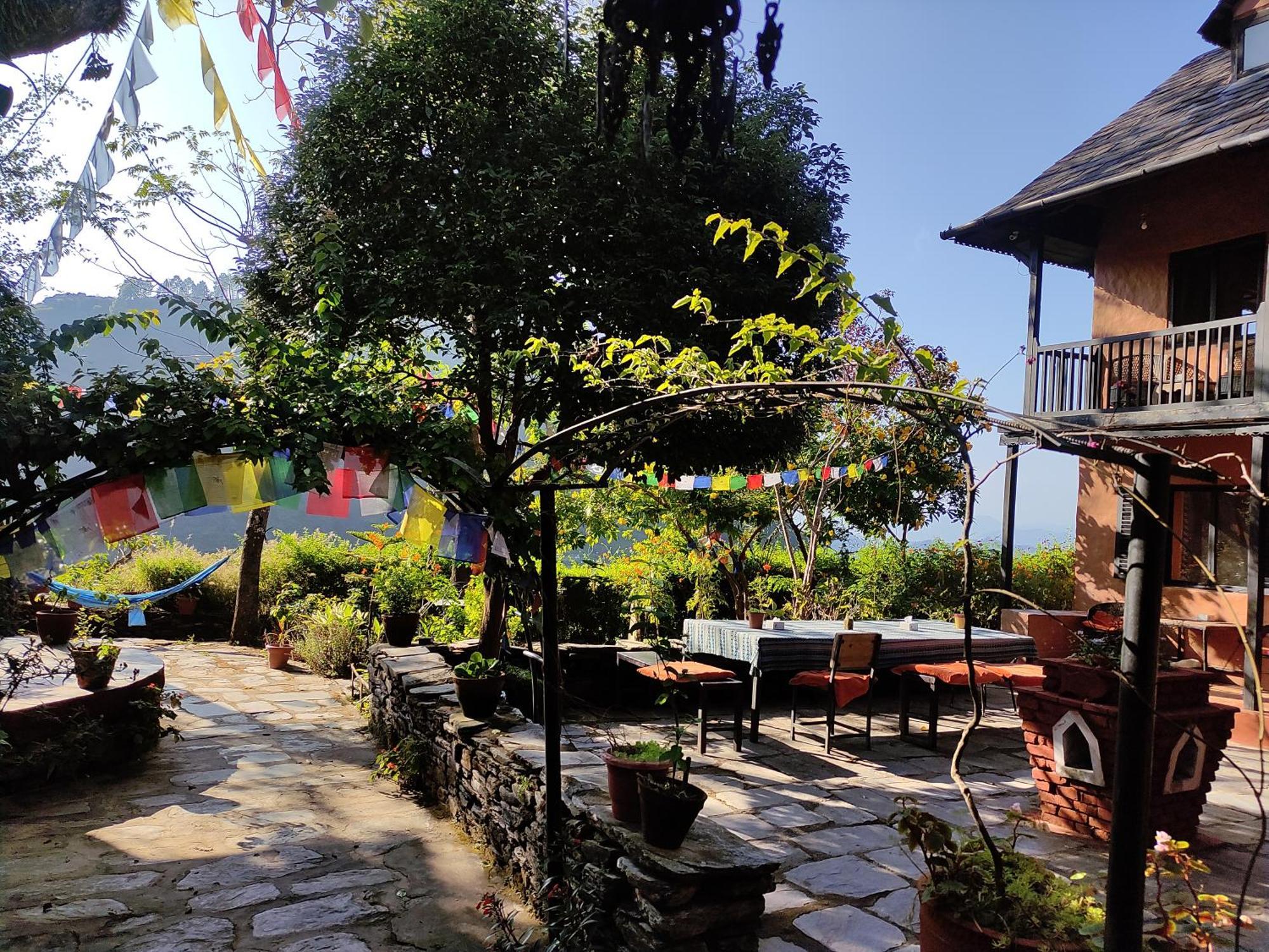 Depche Village Resort Bandipur Ngoại thất bức ảnh