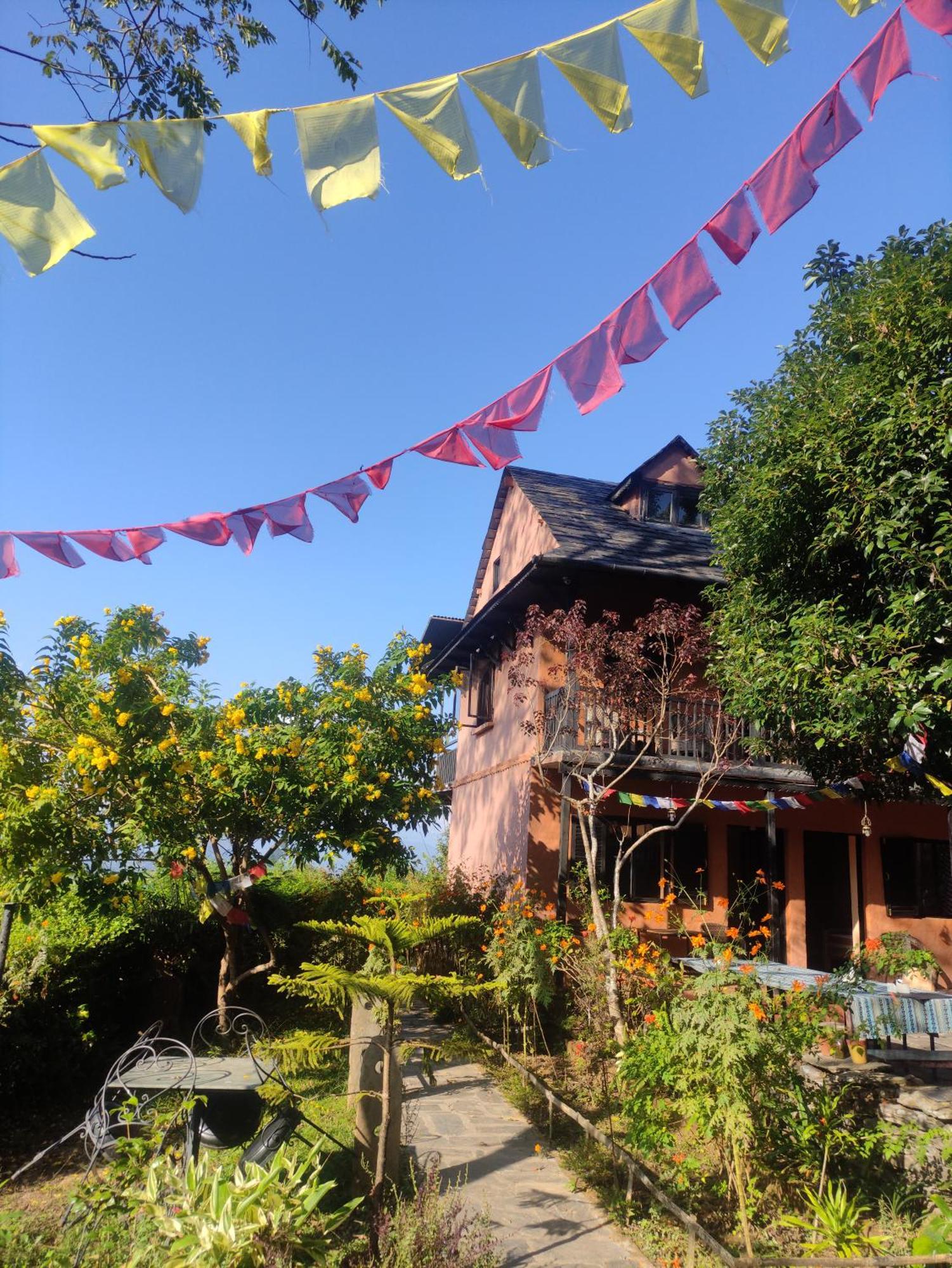 Depche Village Resort Bandipur Ngoại thất bức ảnh
