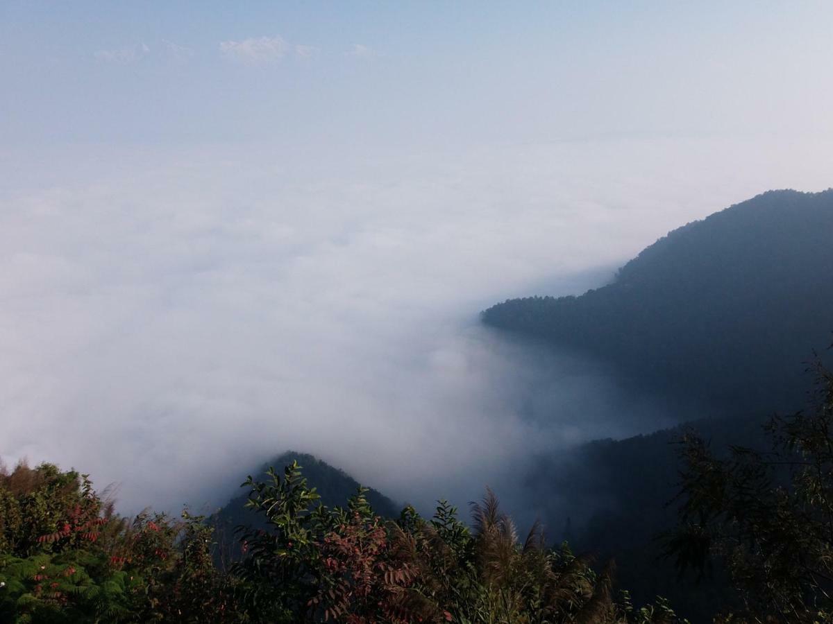Depche Village Resort Bandipur Ngoại thất bức ảnh