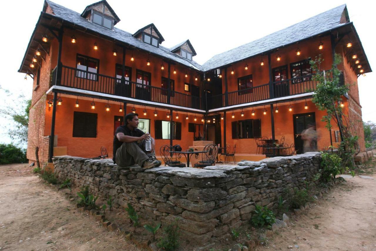 Depche Village Resort Bandipur Ngoại thất bức ảnh