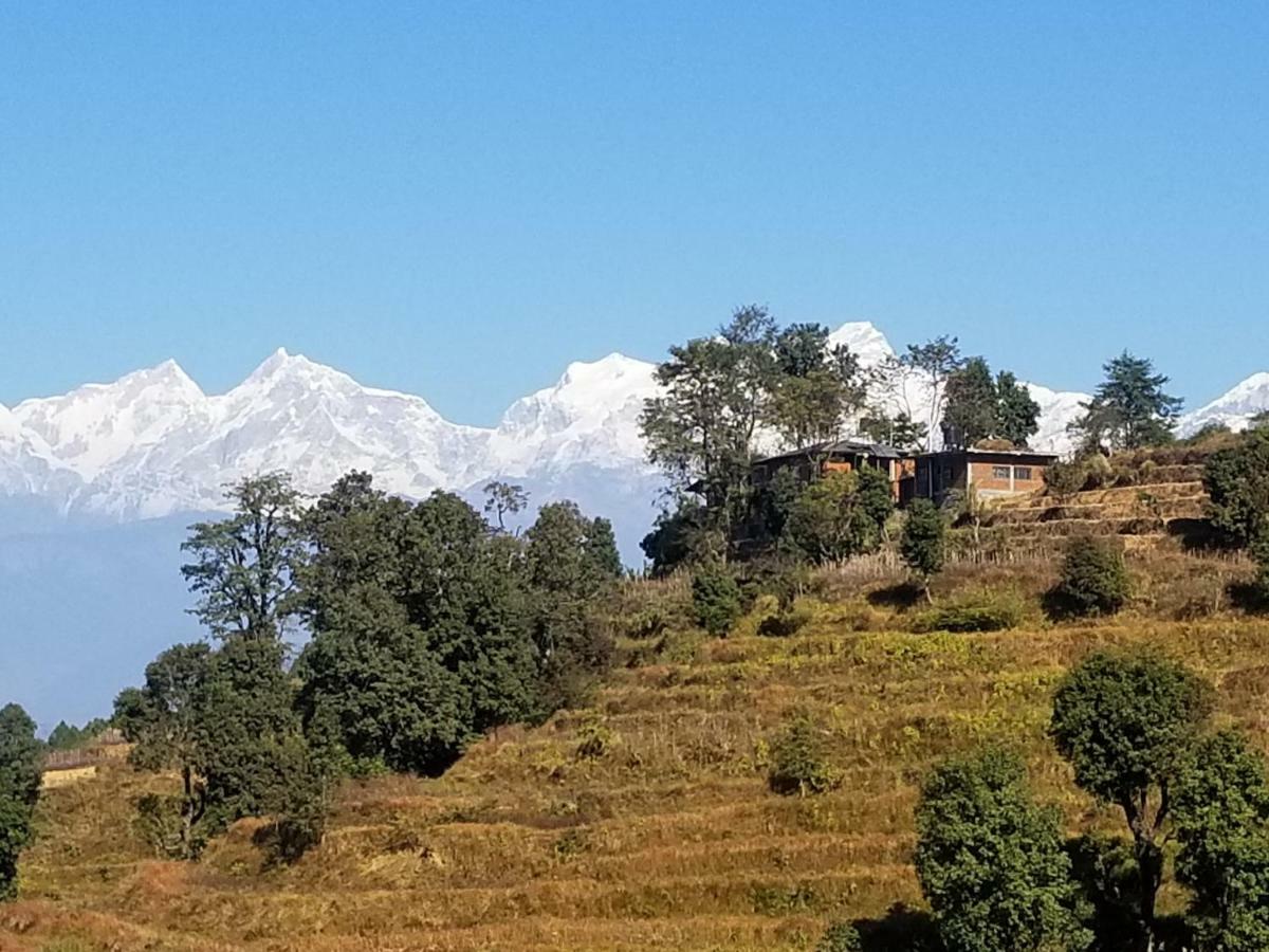 Depche Village Resort Bandipur Ngoại thất bức ảnh