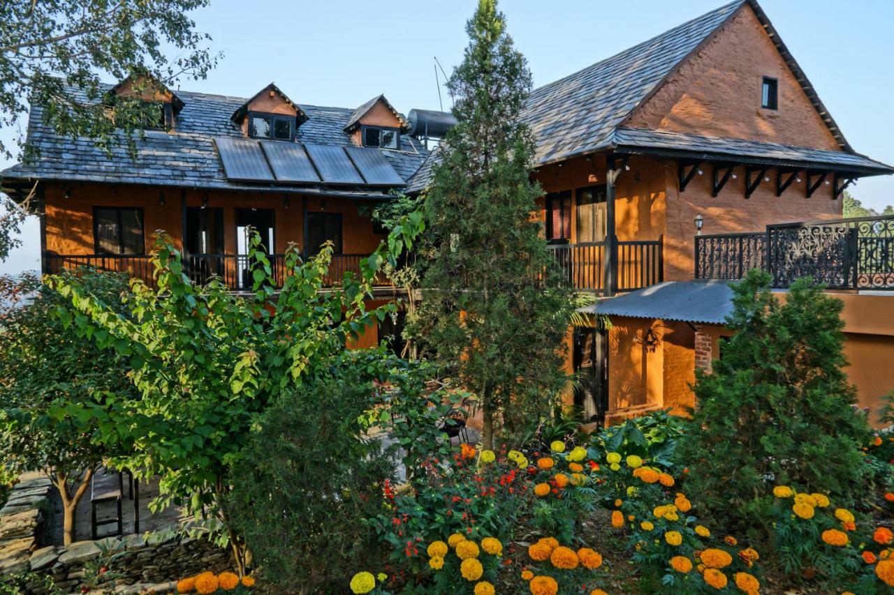 Depche Village Resort Bandipur Ngoại thất bức ảnh