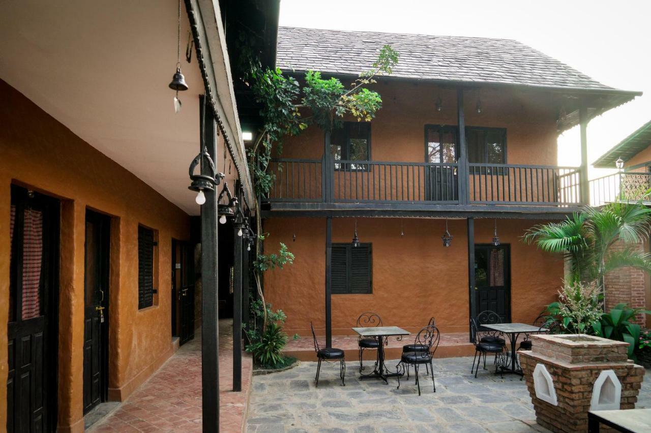 Depche Village Resort Bandipur Ngoại thất bức ảnh