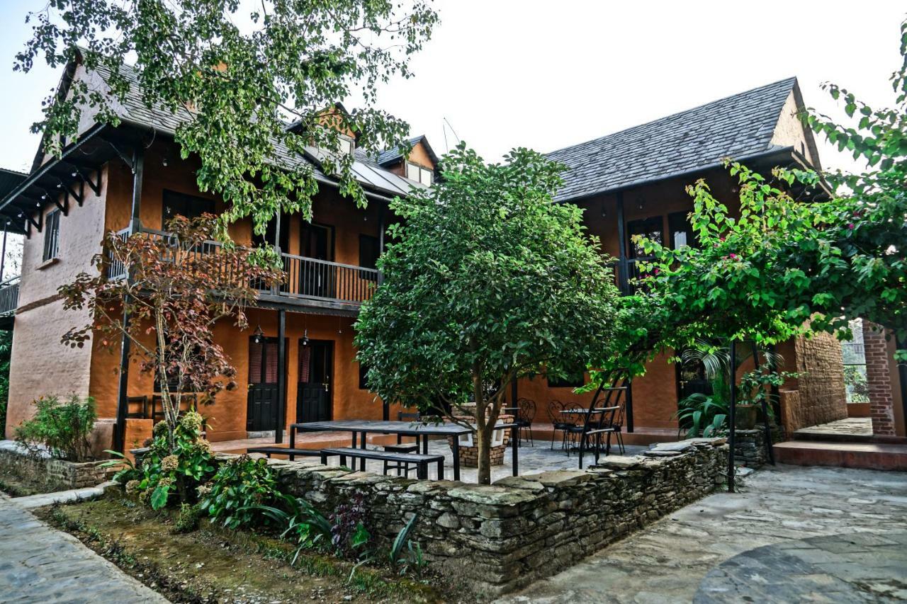 Depche Village Resort Bandipur Ngoại thất bức ảnh