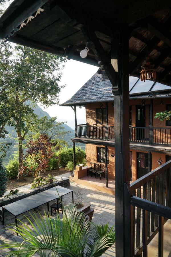 Depche Village Resort Bandipur Ngoại thất bức ảnh