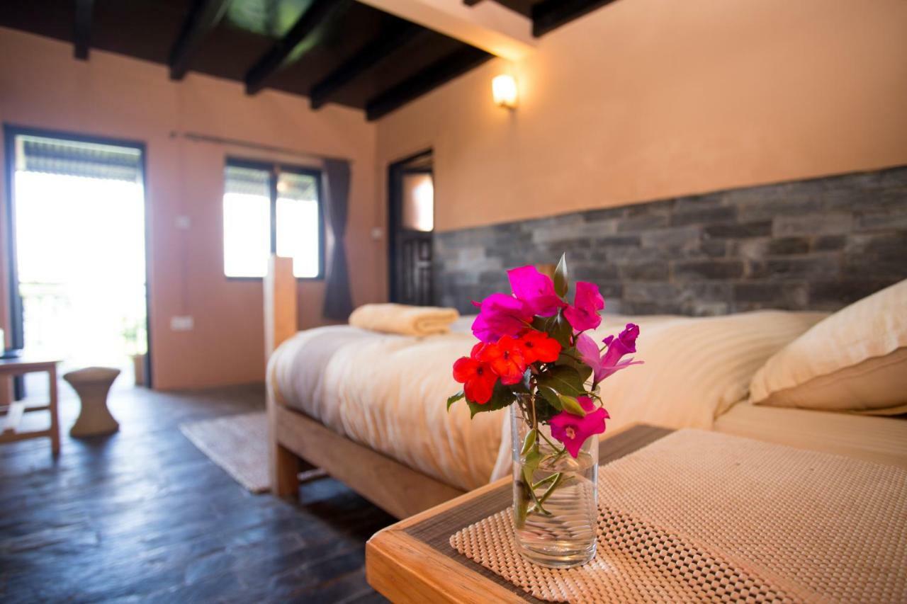 Depche Village Resort Bandipur Ngoại thất bức ảnh