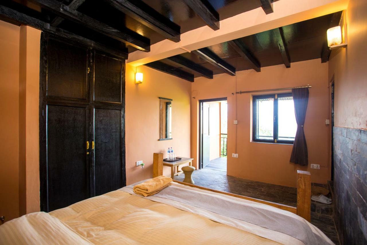 Depche Village Resort Bandipur Ngoại thất bức ảnh