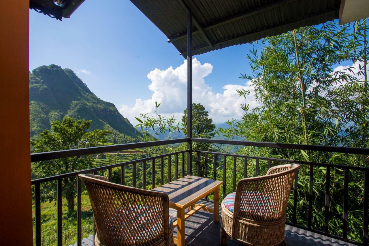 Depche Village Resort Bandipur Ngoại thất bức ảnh