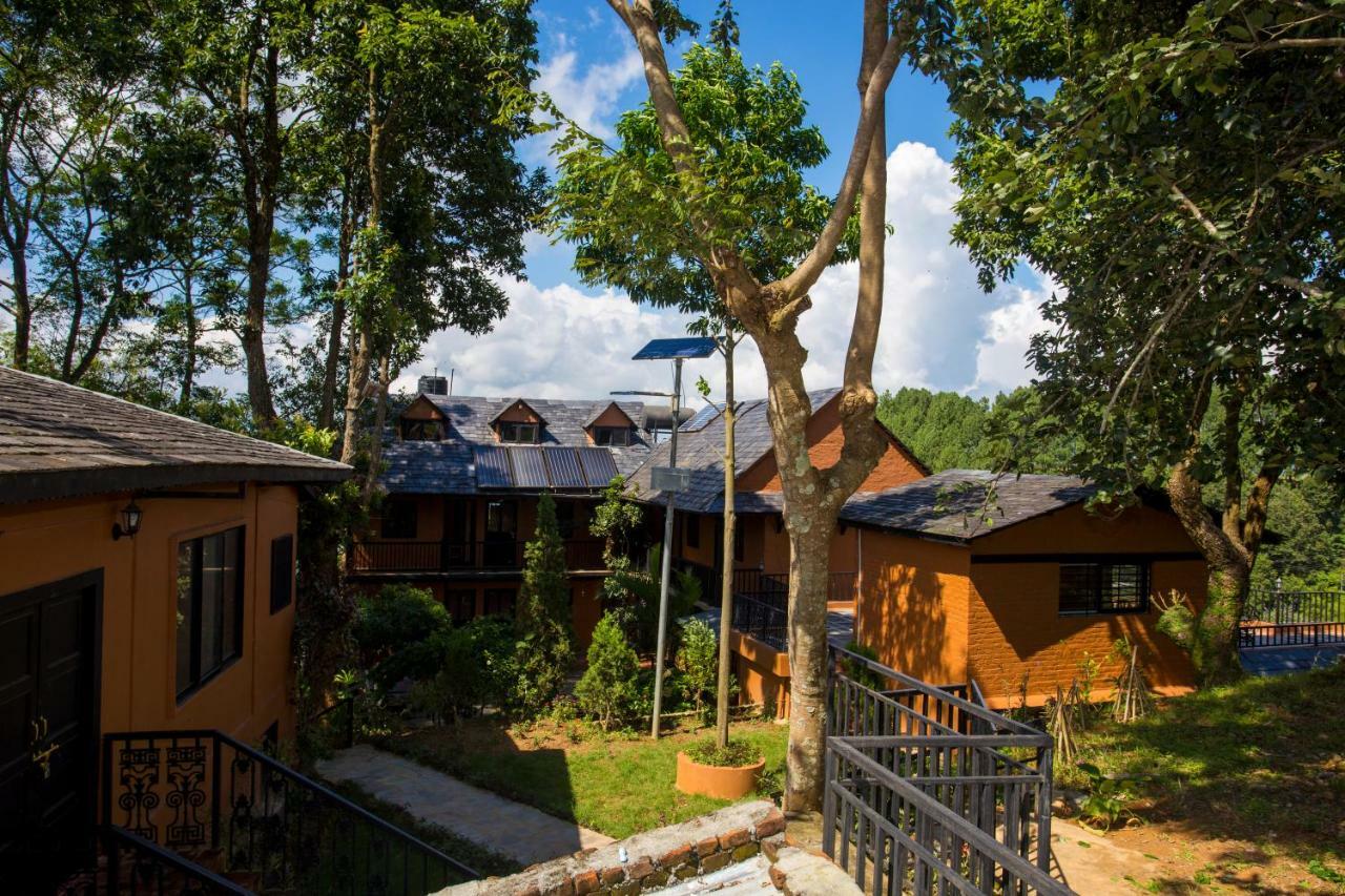 Depche Village Resort Bandipur Ngoại thất bức ảnh