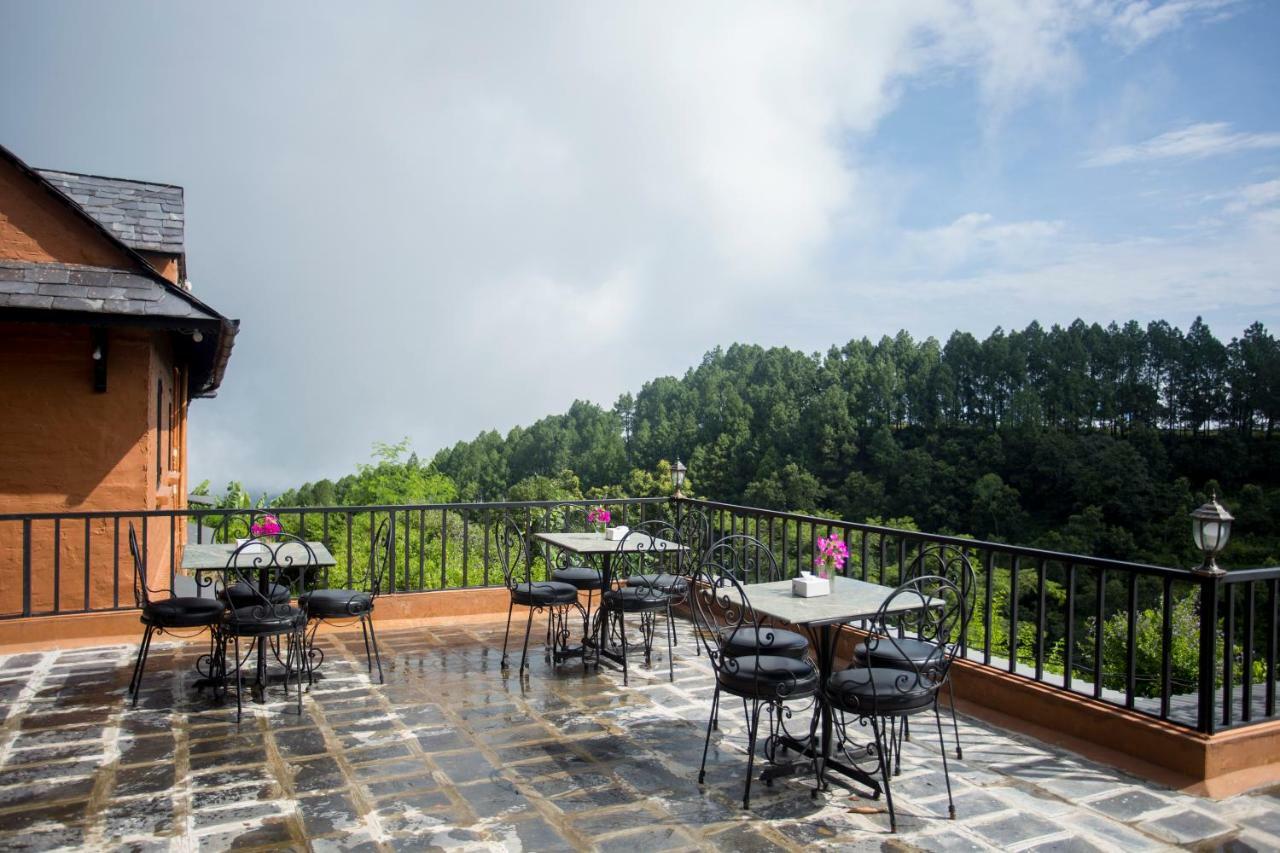 Depche Village Resort Bandipur Ngoại thất bức ảnh