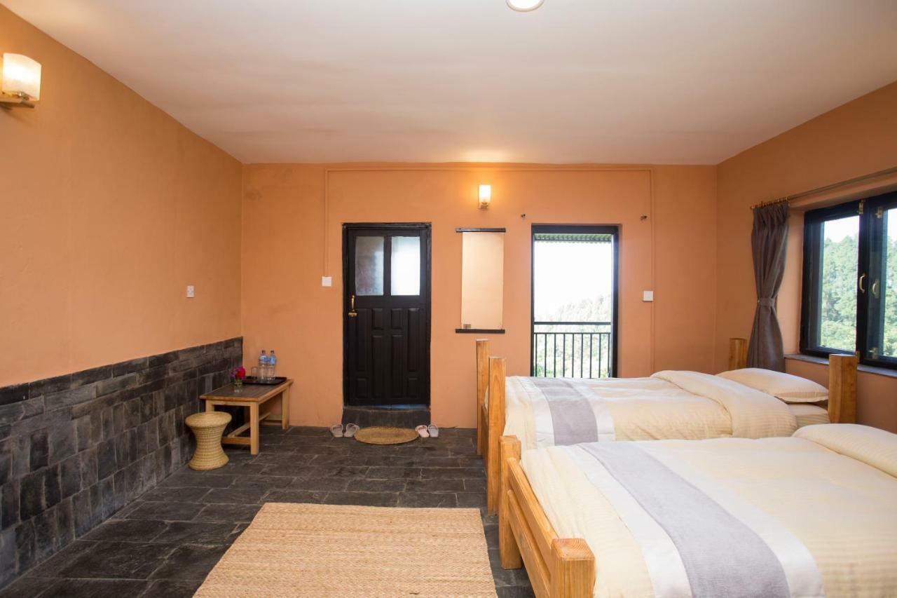 Depche Village Resort Bandipur Ngoại thất bức ảnh