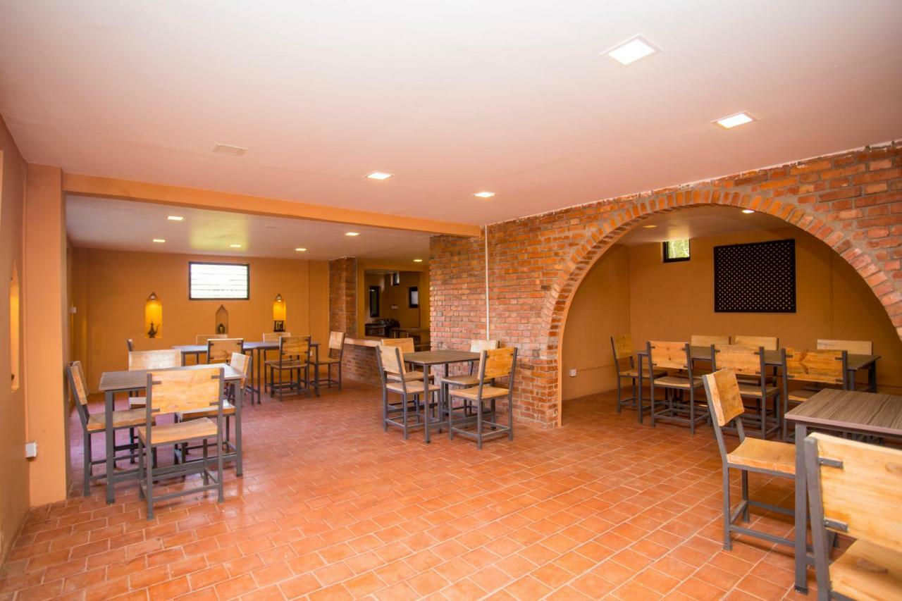 Depche Village Resort Bandipur Ngoại thất bức ảnh