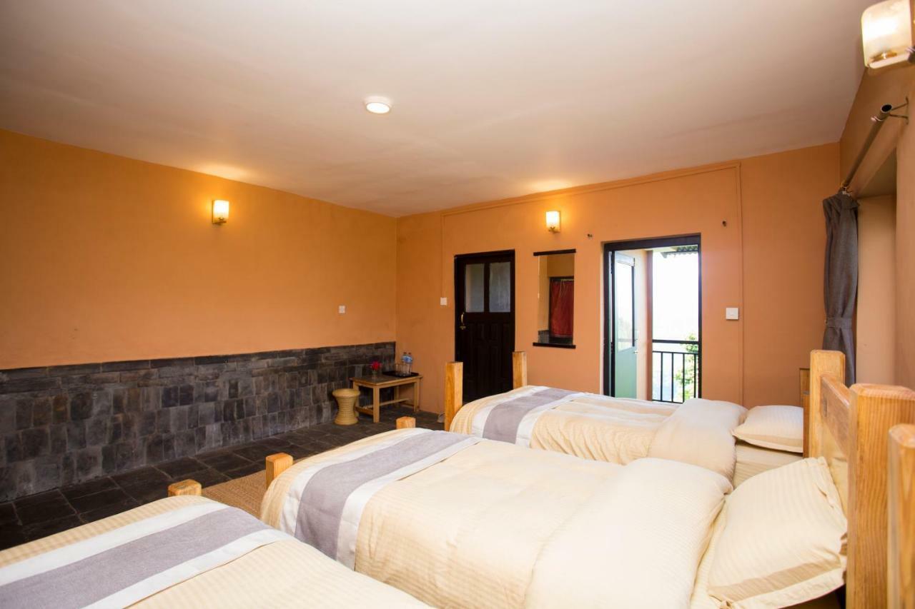 Depche Village Resort Bandipur Ngoại thất bức ảnh