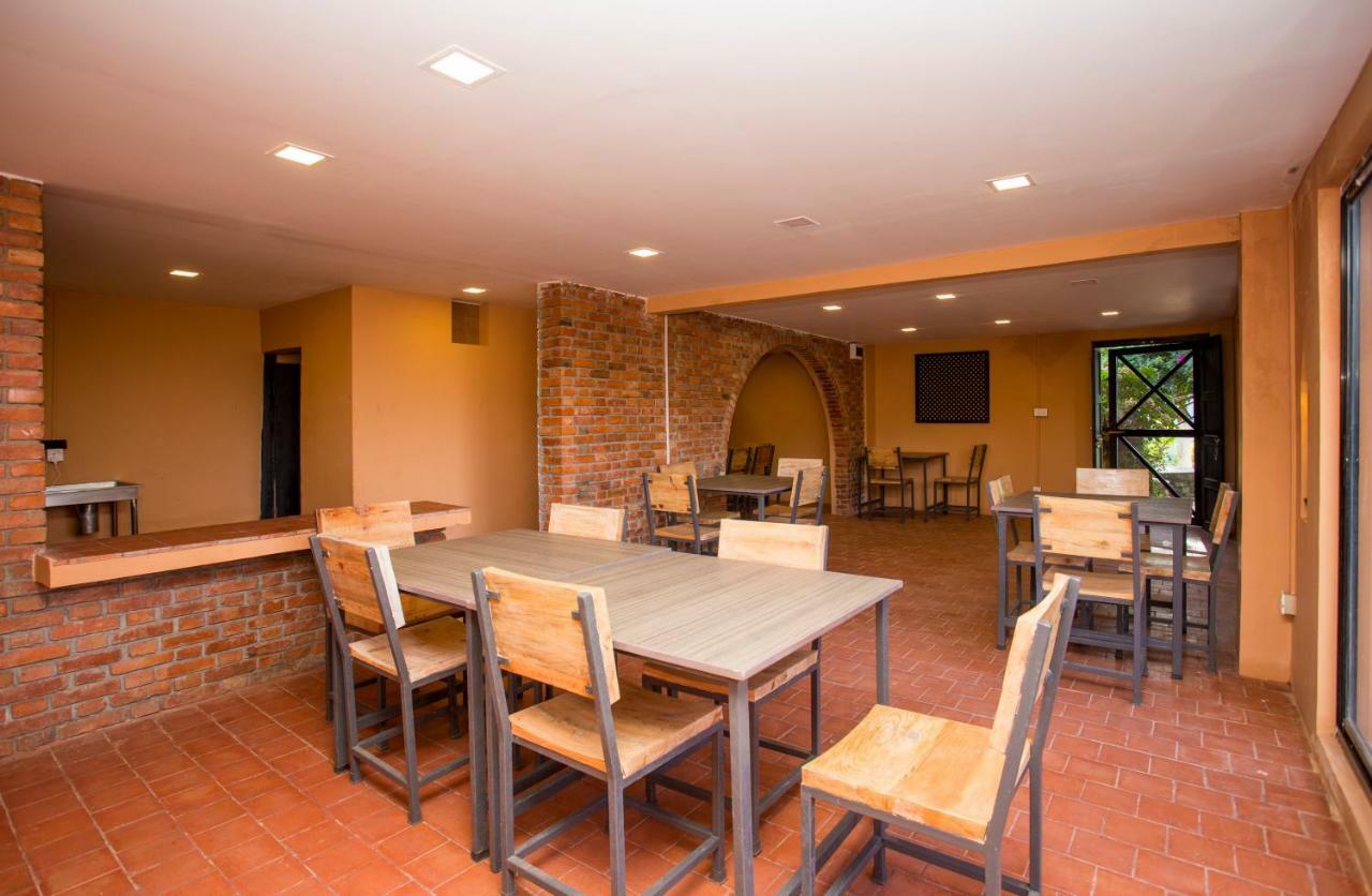 Depche Village Resort Bandipur Ngoại thất bức ảnh