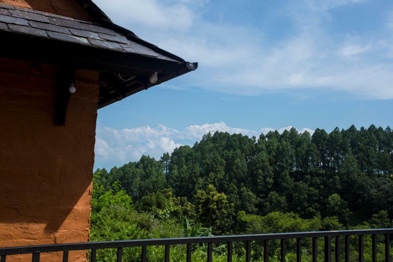 Depche Village Resort Bandipur Ngoại thất bức ảnh