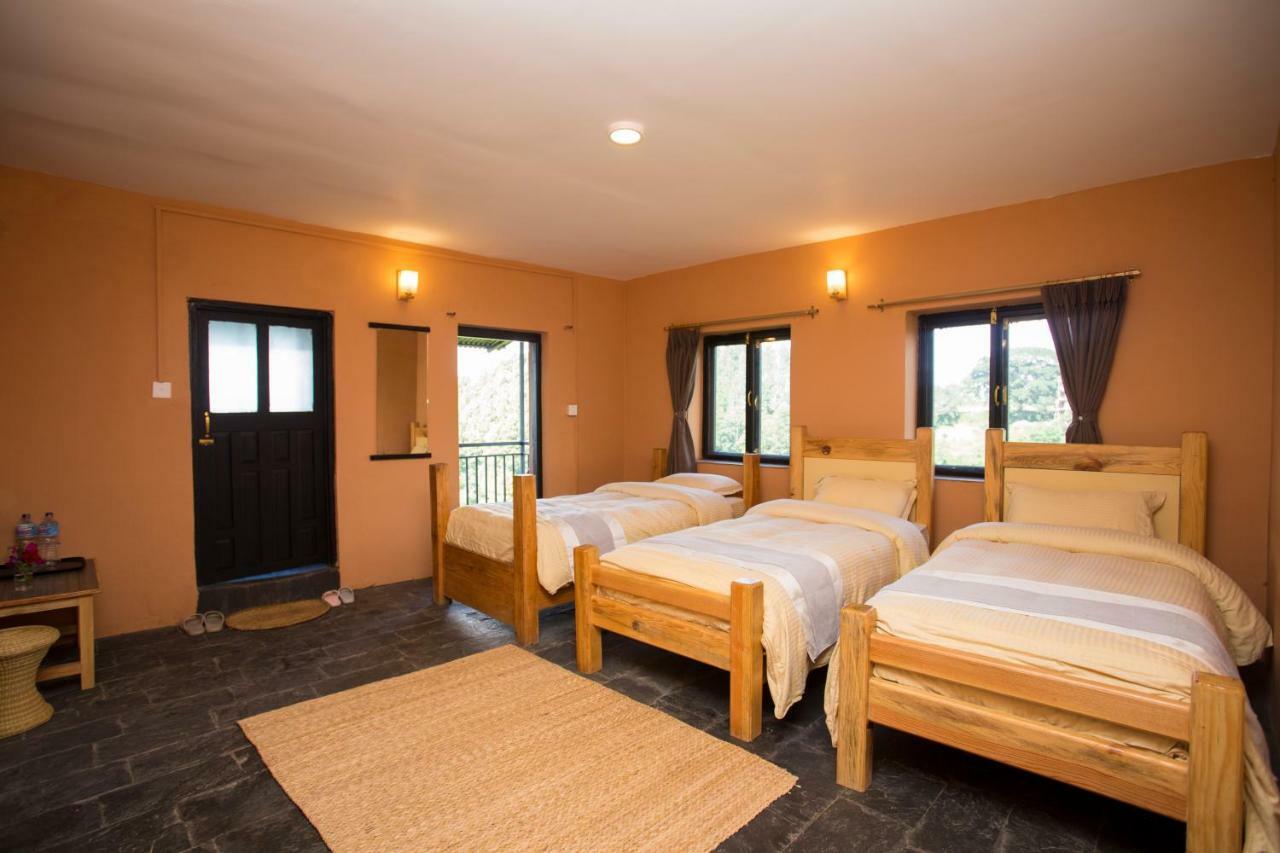Depche Village Resort Bandipur Ngoại thất bức ảnh