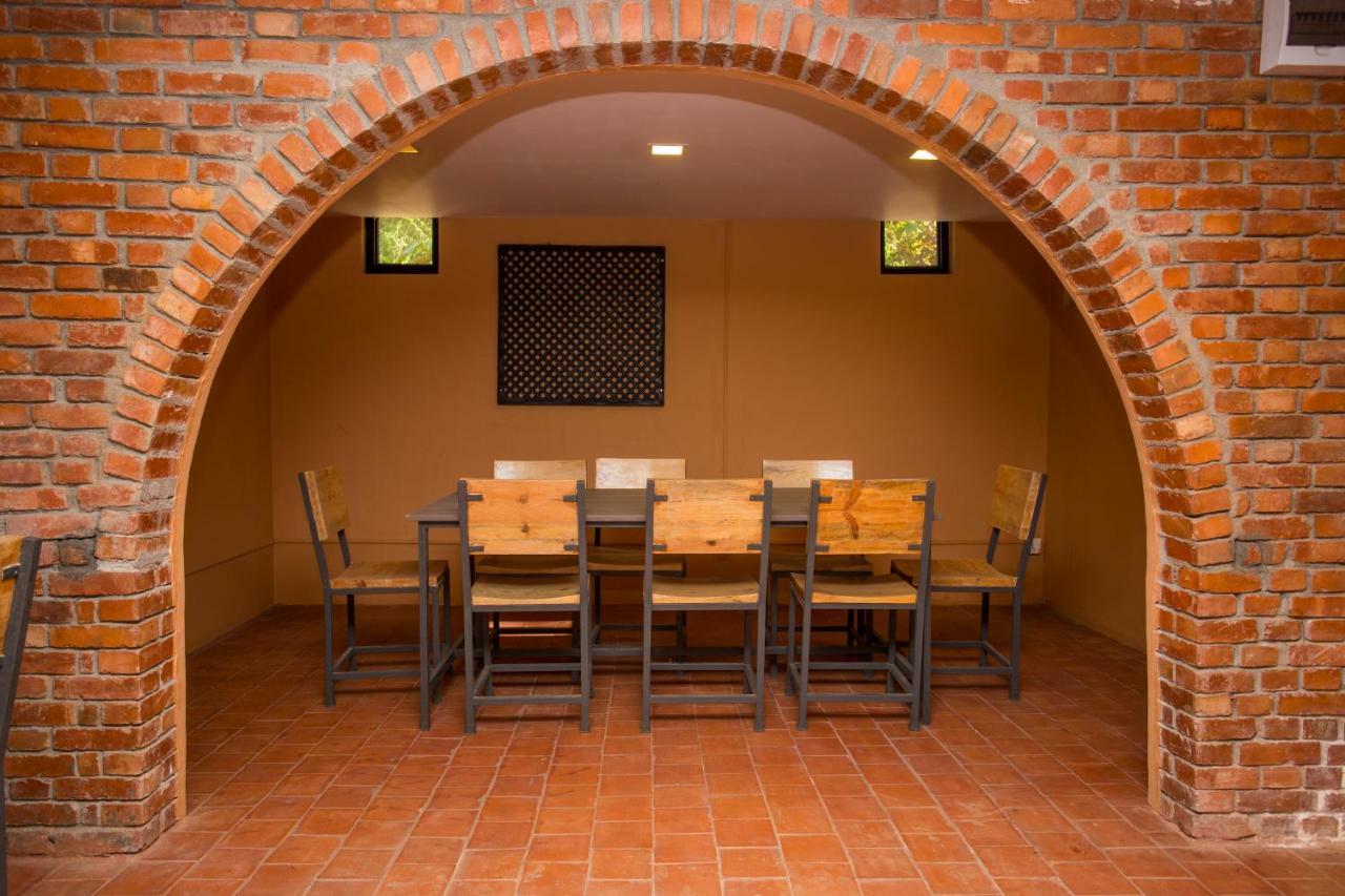 Depche Village Resort Bandipur Ngoại thất bức ảnh