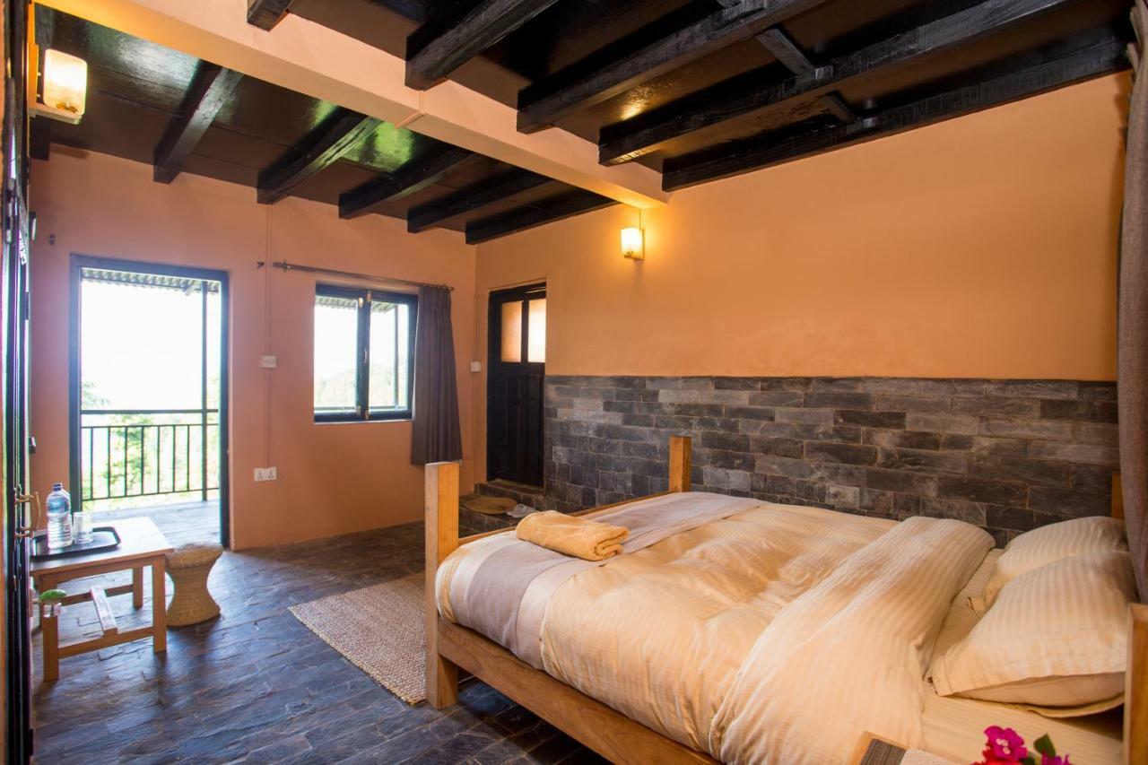 Depche Village Resort Bandipur Ngoại thất bức ảnh