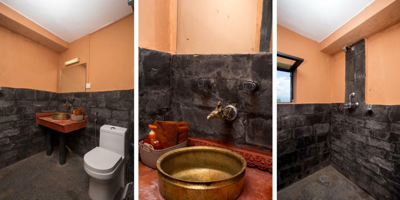 Depche Village Resort Bandipur Ngoại thất bức ảnh