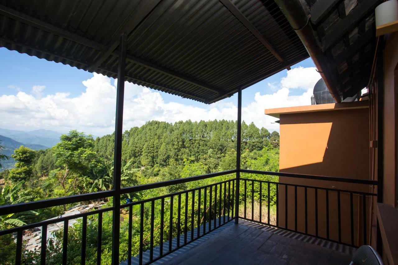 Depche Village Resort Bandipur Ngoại thất bức ảnh