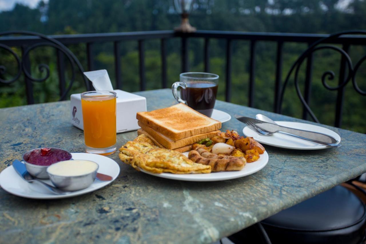 Depche Village Resort Bandipur Ngoại thất bức ảnh