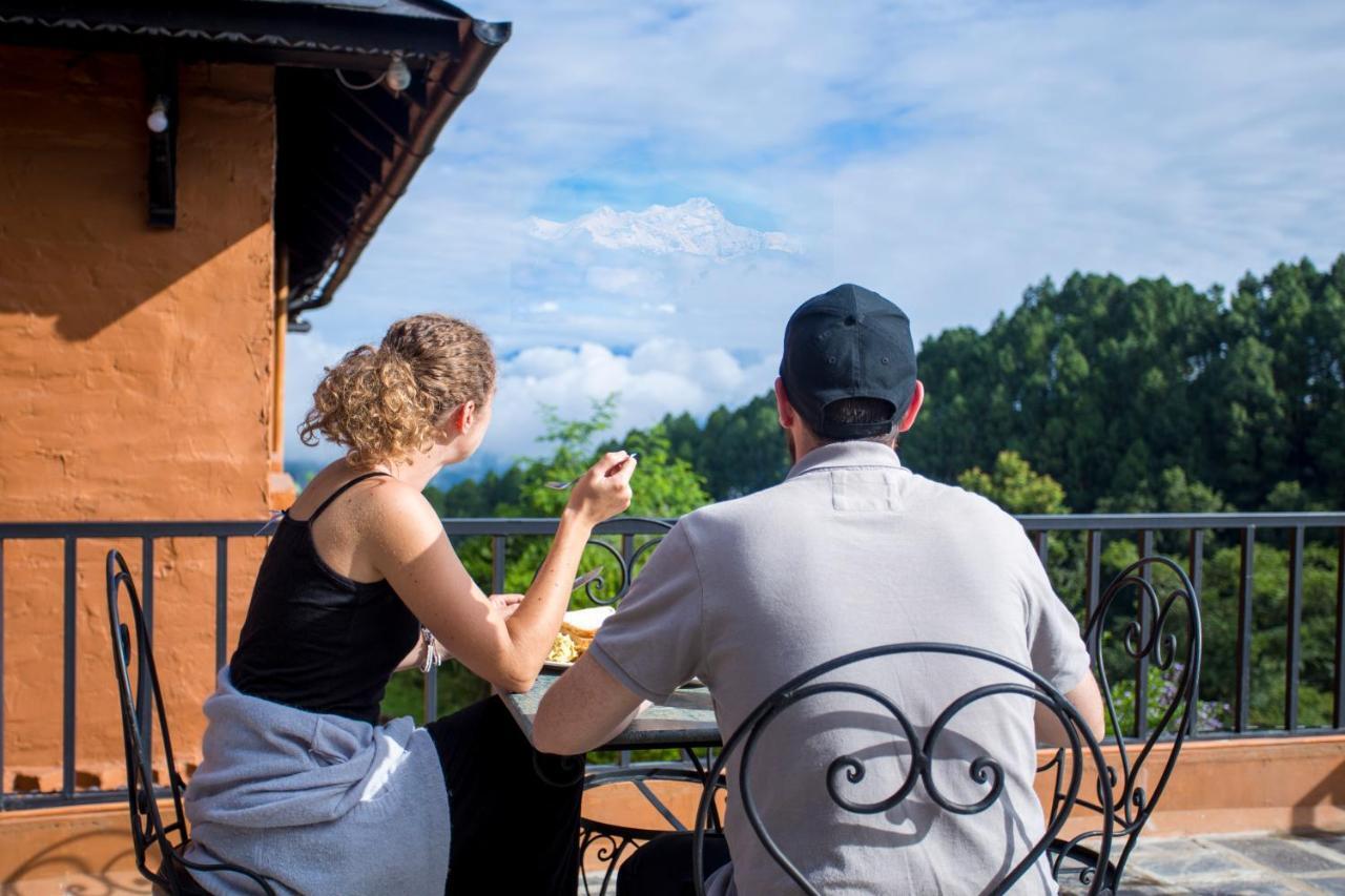 Depche Village Resort Bandipur Ngoại thất bức ảnh