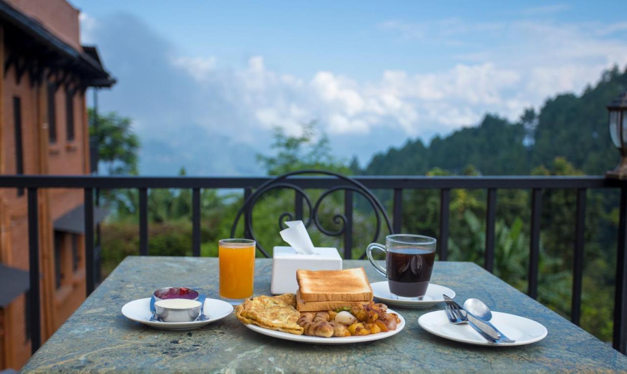 Depche Village Resort Bandipur Ngoại thất bức ảnh